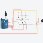 Progetto Tinkercad