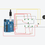 Progetto Tinkercad