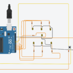 Progetto Tinkercad